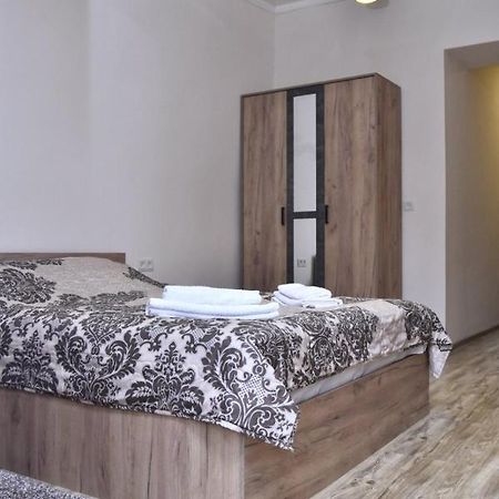 Gyumri Square Apartment Ngoại thất bức ảnh