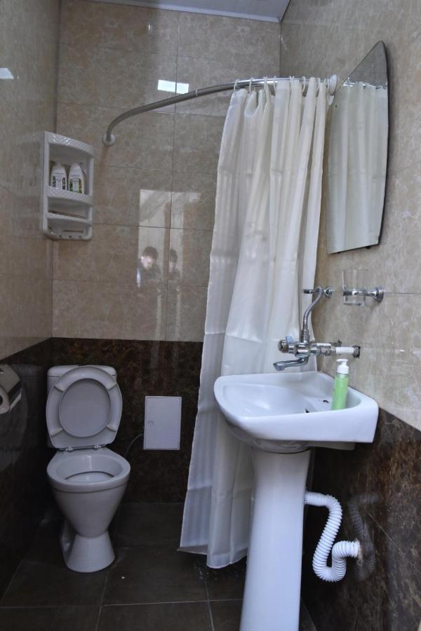 Gyumri Square Apartment Ngoại thất bức ảnh